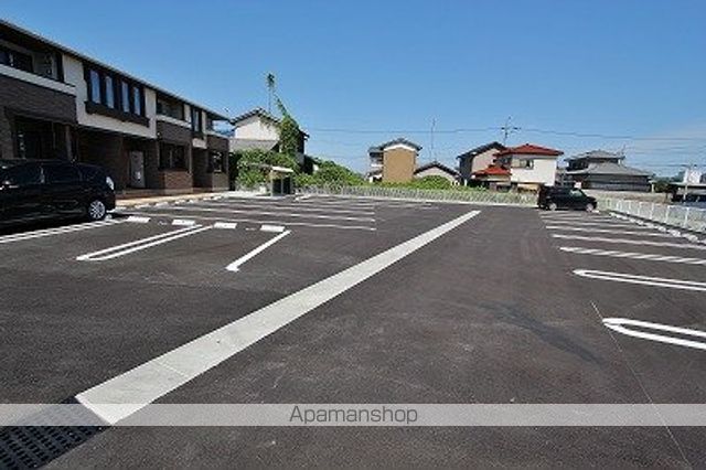 ルーベル鴨島Bの周辺写真