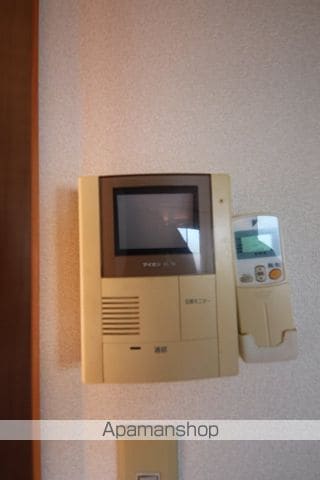 BILLION HILLS 263の内装写真
