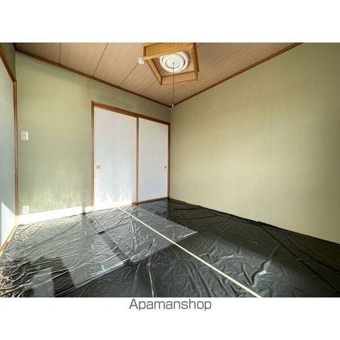 福室アベニューの内装写真