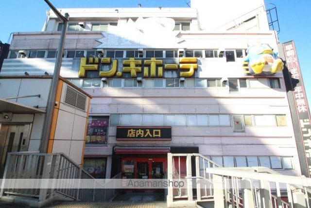 MAISON DE GRAND MARAISの周辺写真