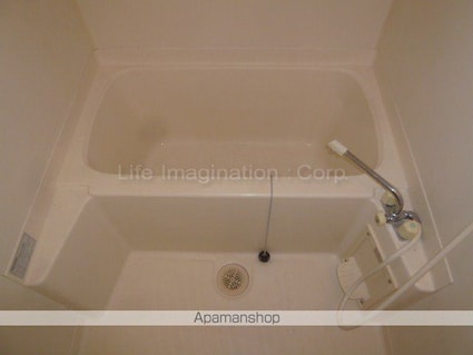 ＮＯＡＡ　Ⅰ[1DK/24.84m2]のバス