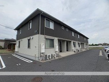 セレクト[2LDK/63.21m2]の外観2