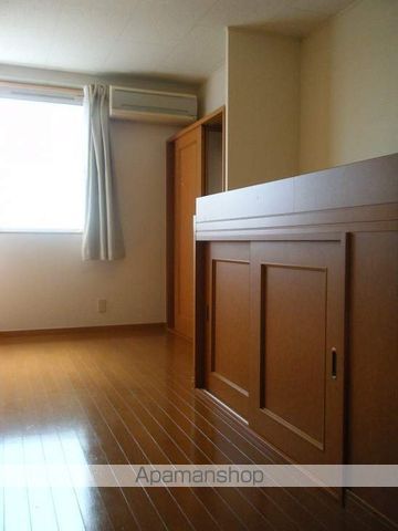 レオパレスメローネVの内装写真
