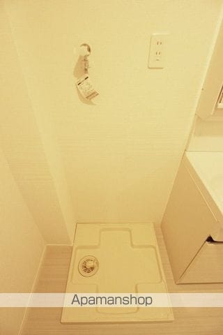 ルミエール箱崎駅前の内装写真