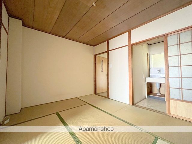 第2ナカノマンションの内装写真