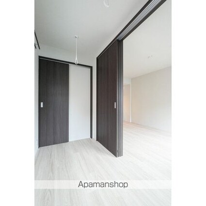 ウェルスクエア駒場東大前[2LDK/40.32m2]のその他部屋・スペース