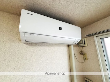 エミネンス五稜郭[1LDK/37.6m2]のその他設備