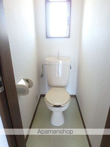 クレッシェンドの内装写真