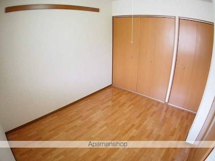 Ｐｌｕｍ　Ｇａｒｄｅｎ[2DK/48.6m2]の内装4