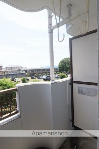 Gran Fieldsの内装写真