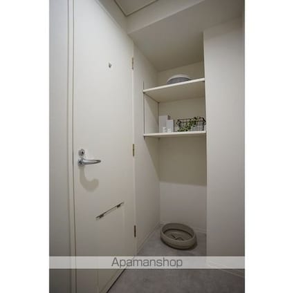 ルクレ日本橋蛎殻町[1LDK/47.62m2]のその他内装