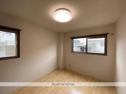 フォブールひかり[2LDK/55.89m2]のその他部屋・スペース