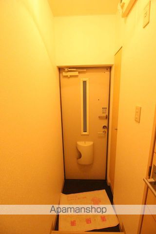 アナーズコテージの内装写真
