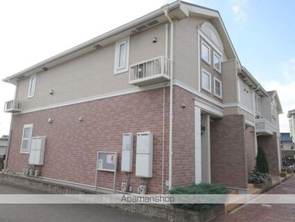 和歌山県和歌山市手平４丁目[1K/32.9m2]の外観2