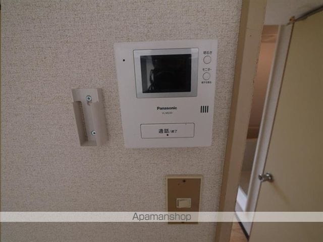 サニーライフ水の森の内装写真