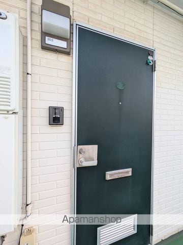 ヴィレッジKIIの外観写真