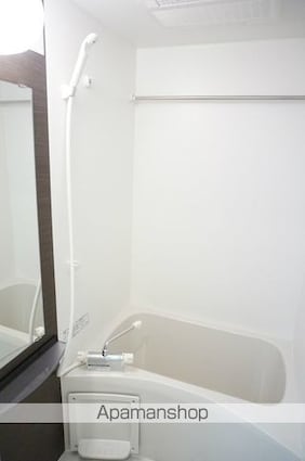 リブリ・パーチェ天台[1K/22.35m2]のバス