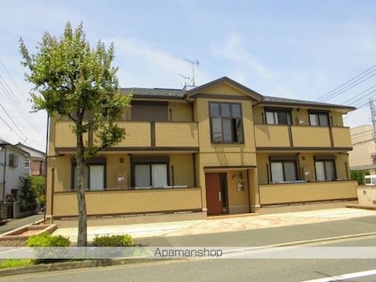 フィオーレ[2LDK/62.95m2]の外観1