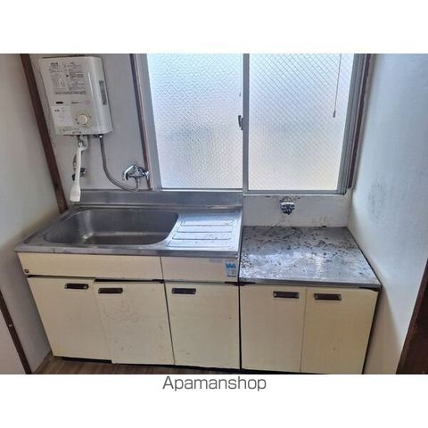 コーポ伊谷の内装写真