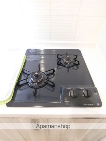 S−RESIDENCE江坂エミネンスの内装写真