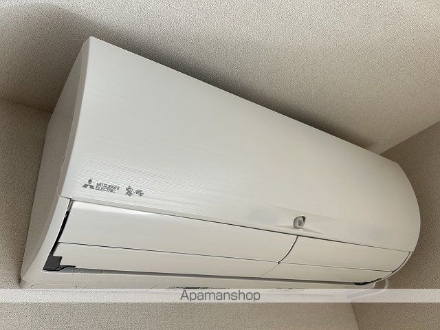 グランエス長束の内装写真