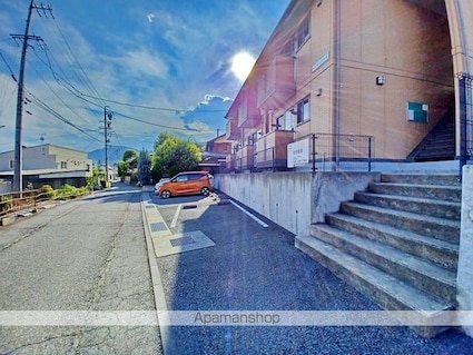 セジュール・シャノール[1LDK/31.44m2]の外観5