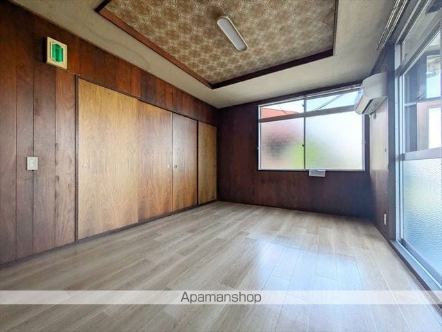 山陽本線 里庄駅 徒歩16分 2階建 築54年の内装写真