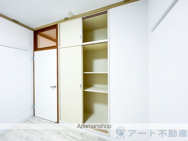 K’SB山越IIの内装写真