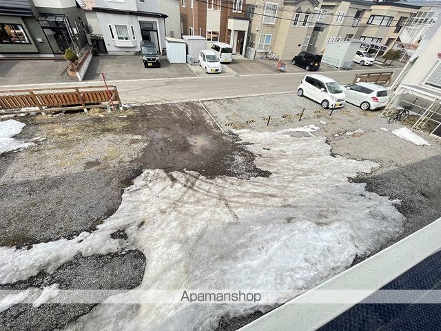 明石3号館のその他写真