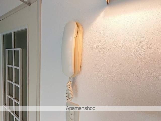 コンシェール川合の内装写真