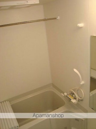 ブルースカイ唐船[1LDK/36m2]のバス