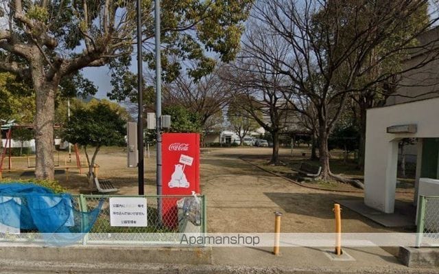 マリオン栗林公園の周辺写真