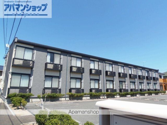 レオパレスメルベーユ
