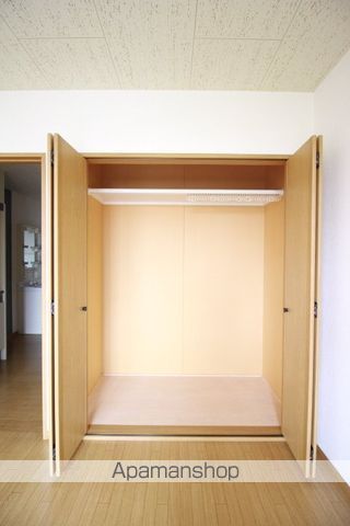 ライフベルクBの内装写真