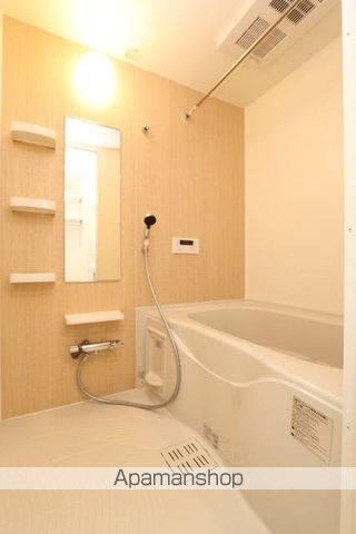 ジャスミン Bの内装写真