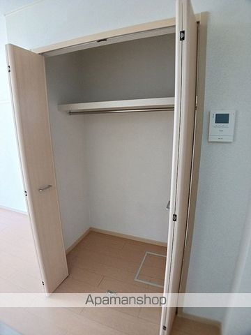 ジェルメIIの内装写真