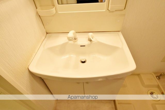 タカマツレジデンス柴原の内装写真