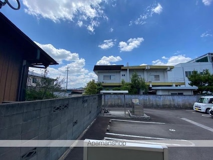 メゾン・ド・ローズ[1LDK/44.75m2]の内装6