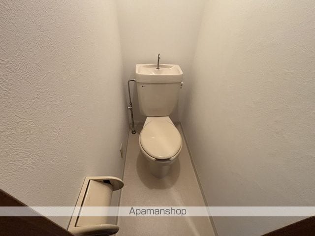 第一ハートビルの内装写真