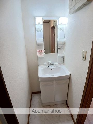 サンライズ21の内装写真
