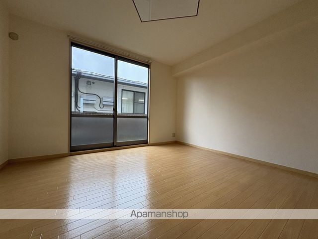 ラフォーレ天王IIの内装写真