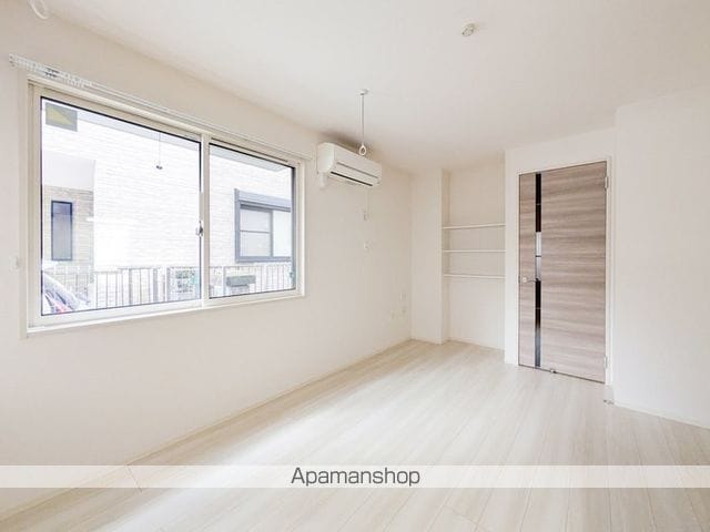 DーROOM塚越の内装写真