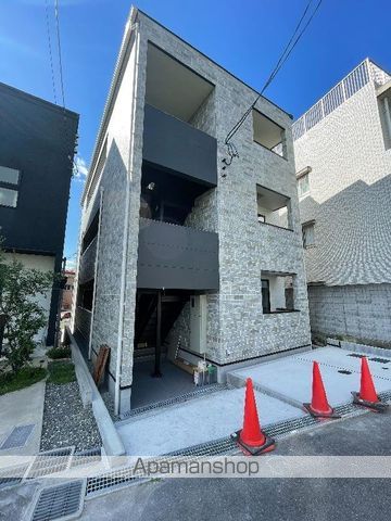 IDCREGIA IKEDA CITY TENJINの外観写真
