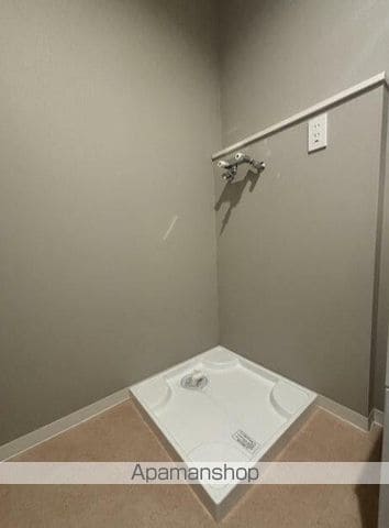 ストンズタウンの内装写真