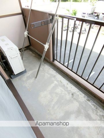 サンロイヤル18の内装写真