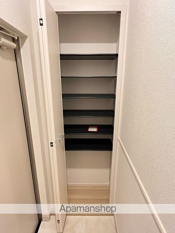 CASA SERENAの内装写真