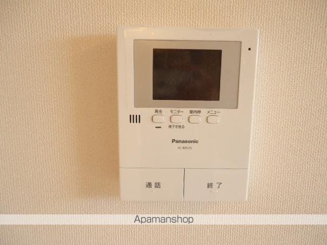 ルミナスハイムIIIの内装写真