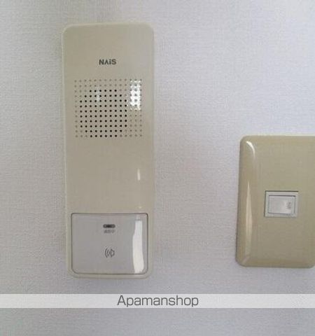 フォブールかざしヶ丘Eの内装写真