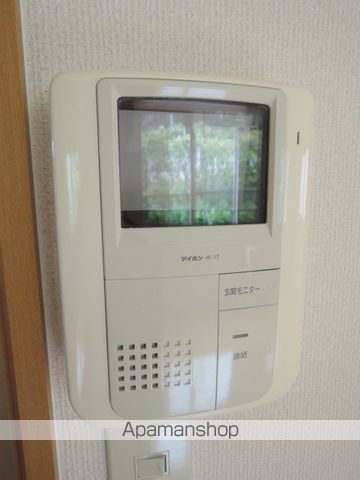 サンビレッジ宮の森IIIの内装写真