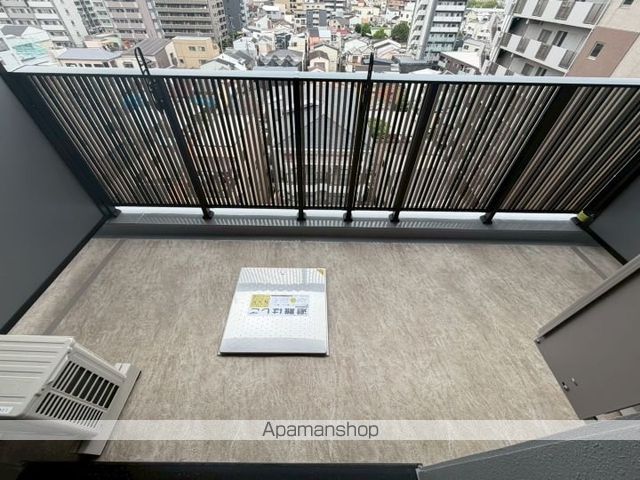 スプランディッド玉造の内装写真